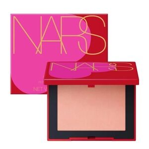 NWT NARS Limited Edition Blush in Peach - Cherish